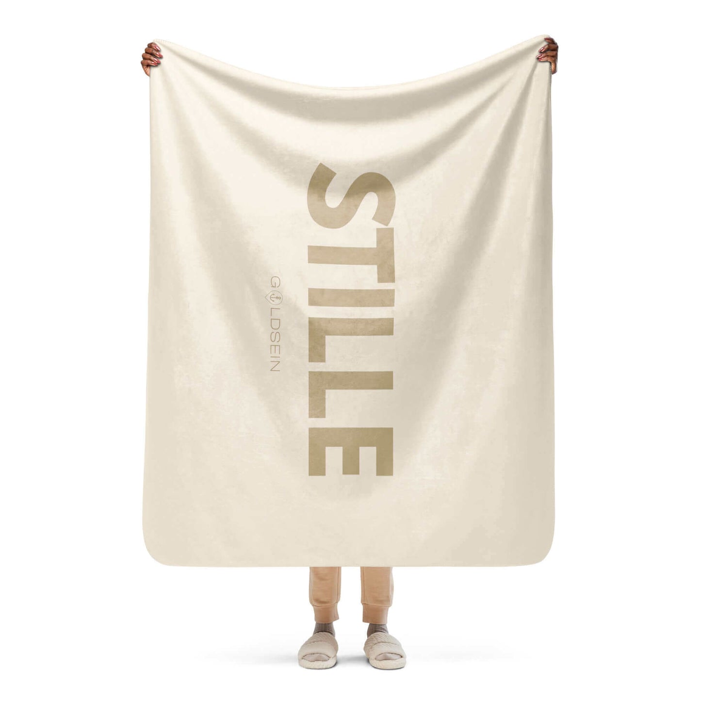 {{ product_title }} | GOLDSEIN Kuscheldecke