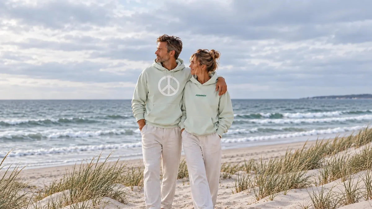 Goldsein Produkte – achtsame Mode & Lifestyle-Artikel