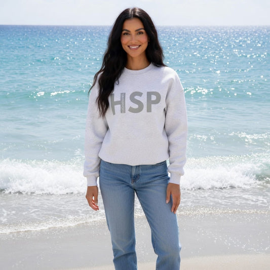 Damen Sweatshirt Bio Baumwolle Frontansicht