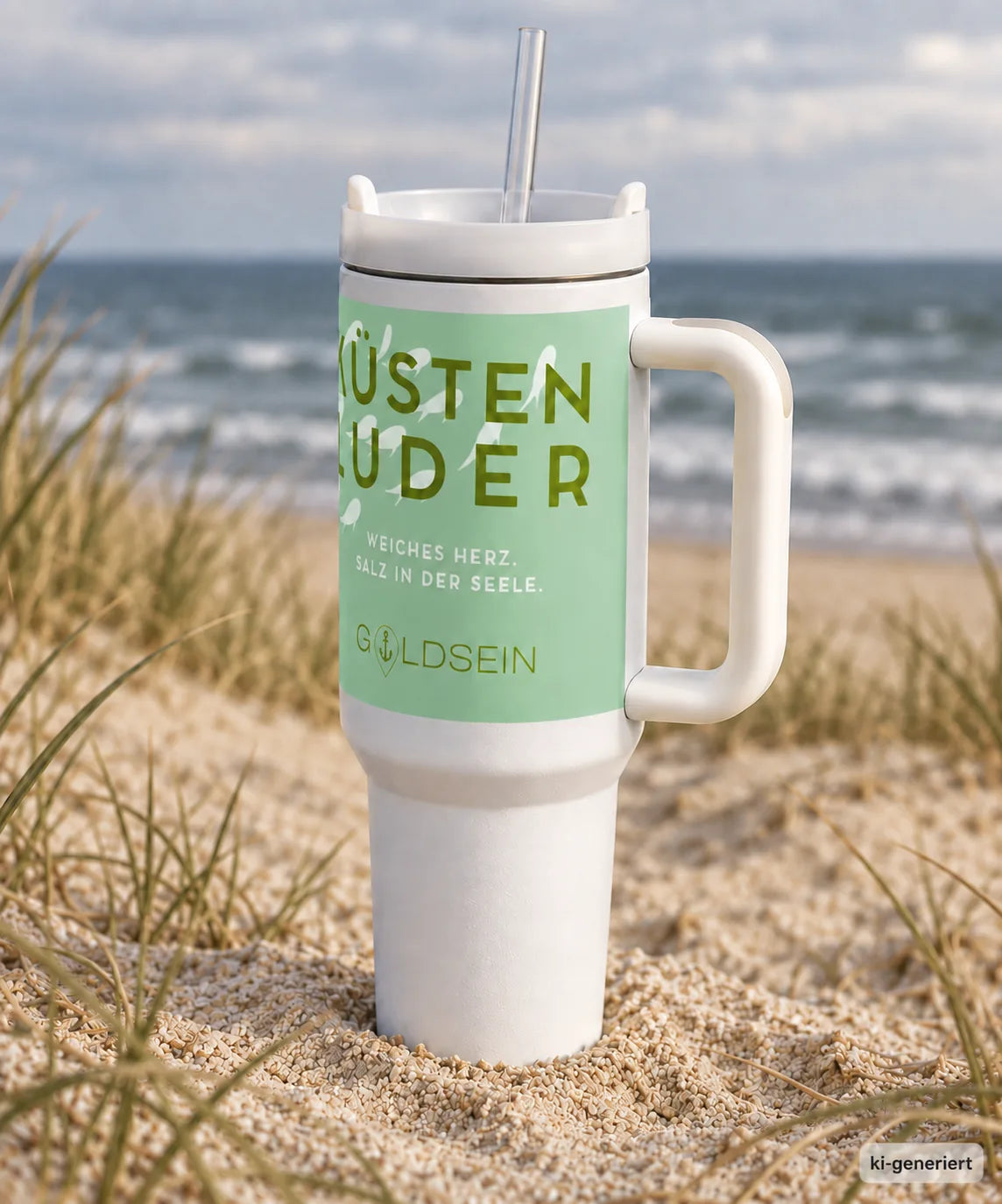 seitliche Ansicht_ Tumblerbecher_weiss