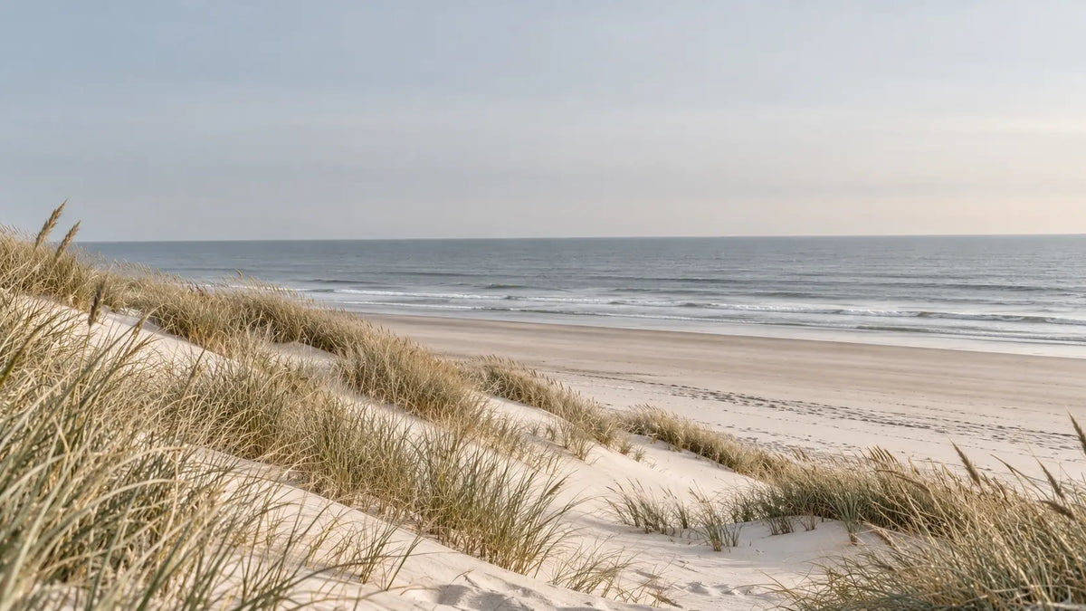 Strandstimmung