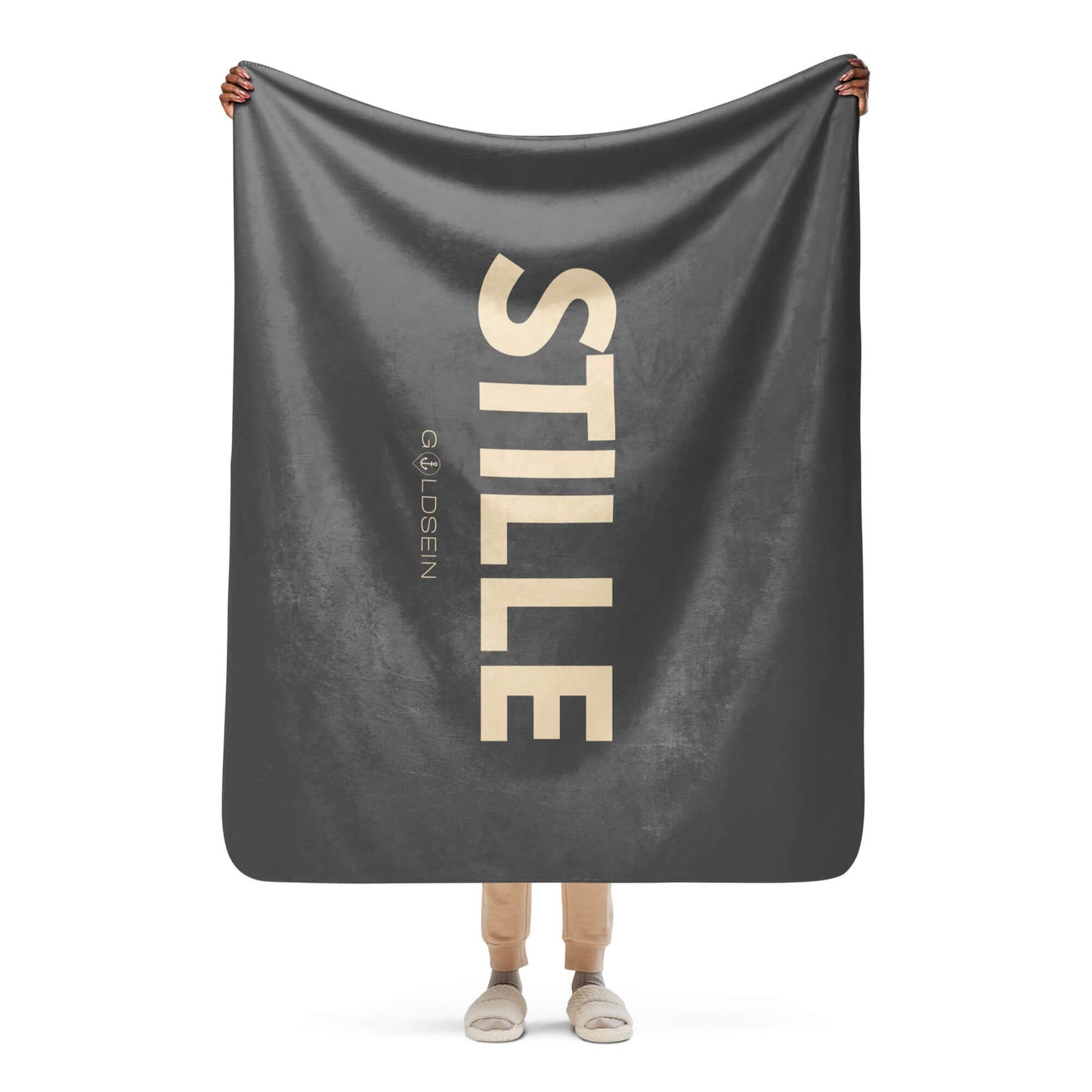 {{ product_title }} | GOLDSEIN Kuscheldecke