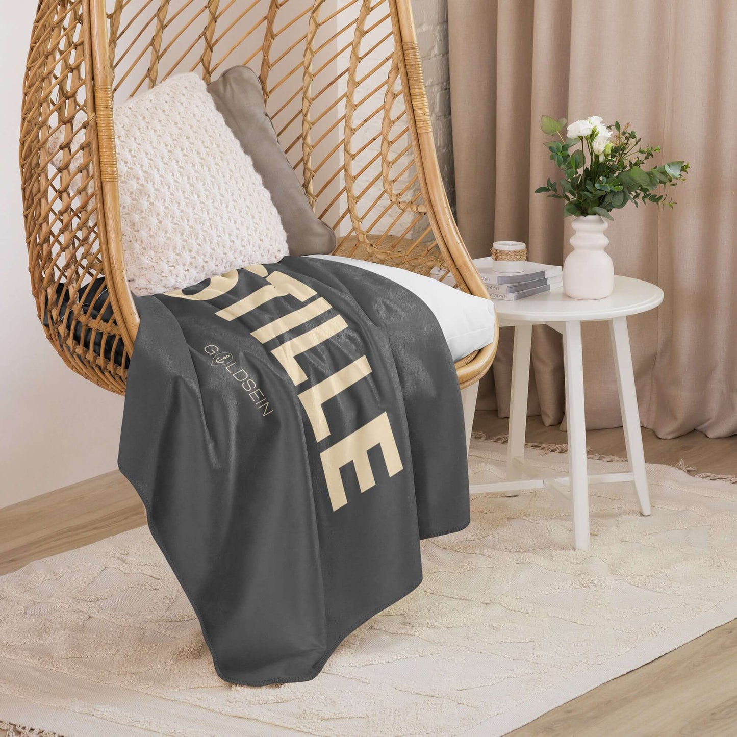 {{ product_title }} | GOLDSEIN Kuscheldecke
